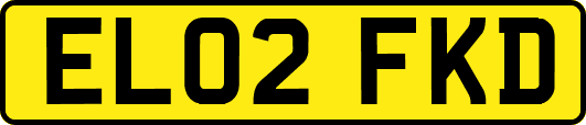 EL02FKD