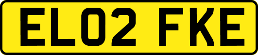 EL02FKE
