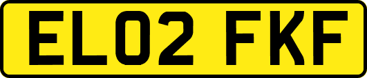 EL02FKF