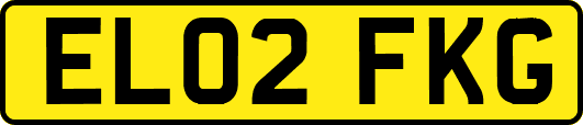 EL02FKG