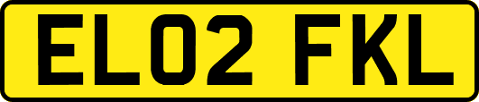 EL02FKL
