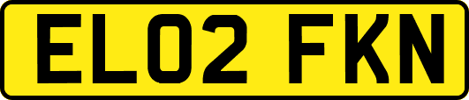 EL02FKN