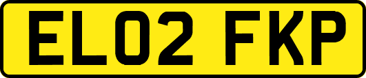 EL02FKP