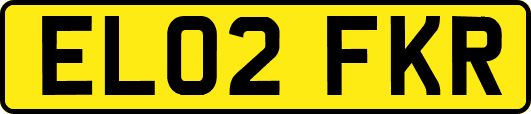 EL02FKR