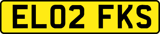 EL02FKS