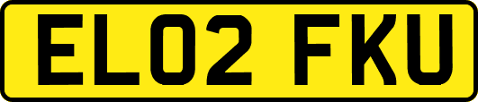 EL02FKU