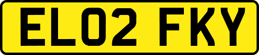 EL02FKY