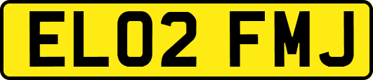 EL02FMJ