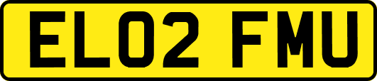 EL02FMU