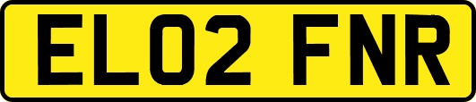 EL02FNR