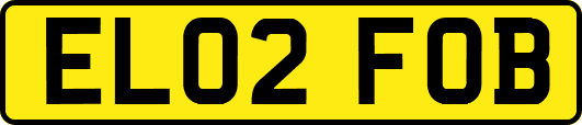 EL02FOB
