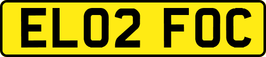EL02FOC