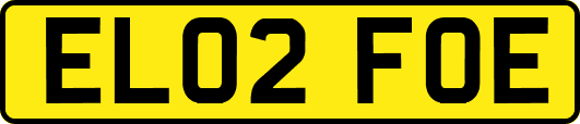 EL02FOE