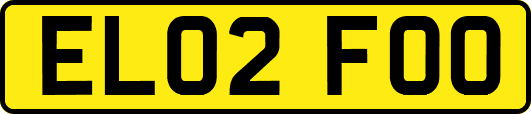 EL02FOO