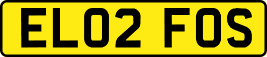 EL02FOS