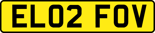 EL02FOV