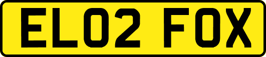 EL02FOX