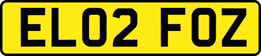 EL02FOZ