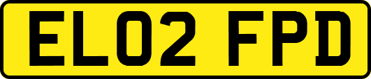 EL02FPD
