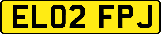 EL02FPJ