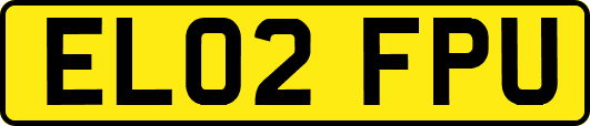 EL02FPU