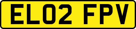 EL02FPV