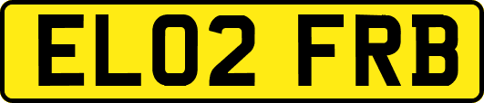 EL02FRB