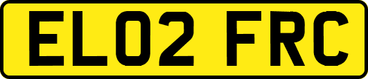 EL02FRC