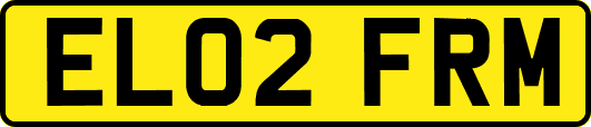EL02FRM