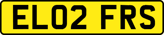 EL02FRS