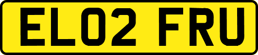 EL02FRU