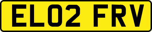 EL02FRV