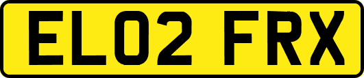 EL02FRX