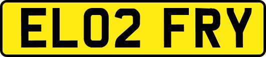 EL02FRY