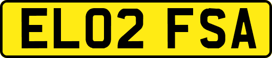 EL02FSA