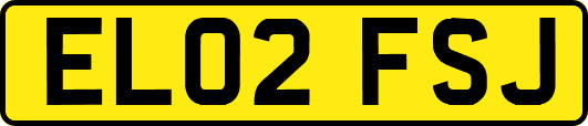 EL02FSJ