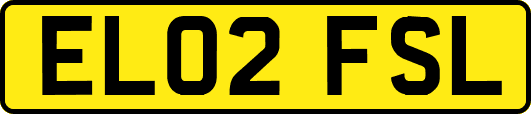 EL02FSL