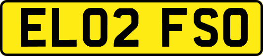 EL02FSO