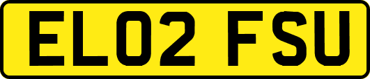 EL02FSU