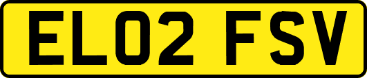 EL02FSV