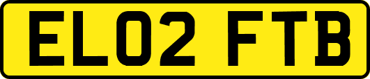 EL02FTB
