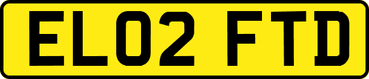 EL02FTD