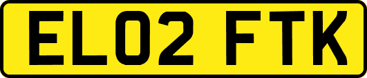 EL02FTK