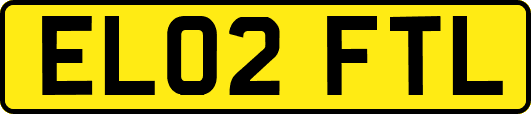 EL02FTL