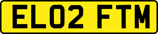 EL02FTM