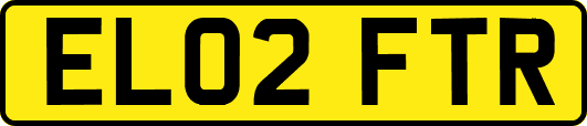 EL02FTR