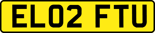 EL02FTU