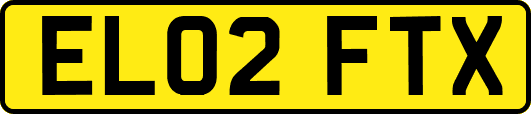 EL02FTX