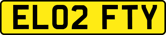 EL02FTY