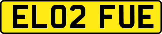 EL02FUE